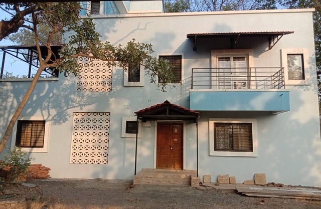 Snehban Agro Farm Resort