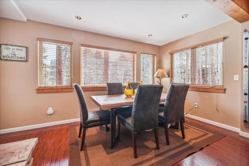 Snodallion 25 Apartment