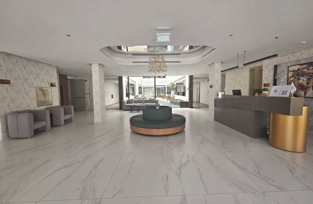 Snood Al Narjis Hotel