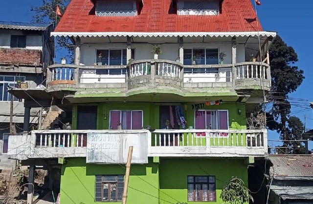 Snow View Homestay by StayApart