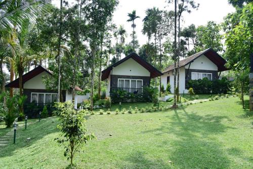 Snow white resort wayanad