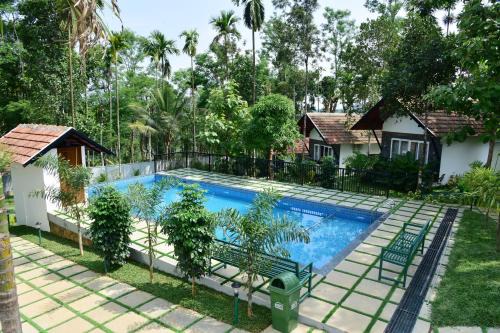 Snow White Wayanad Premium Pool Resort