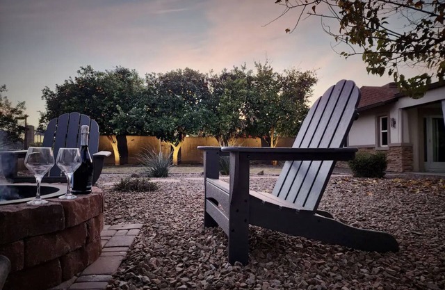 Snowbird, ASU, Fall Special @ Lakeview Home with movie theater, pool, firepit