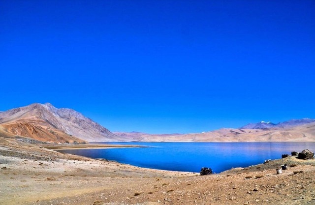 Snowleopard Cottage - Tsomoriri Lake