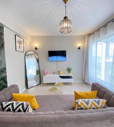 Snowman’s tropical paradise one bedroom