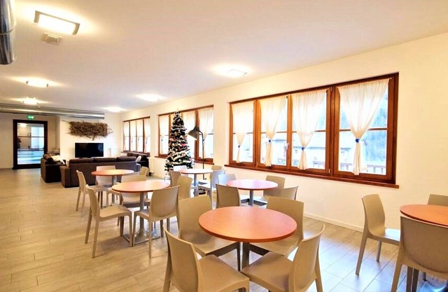 Snug apartment at the centre of Pré-Saint-Didier