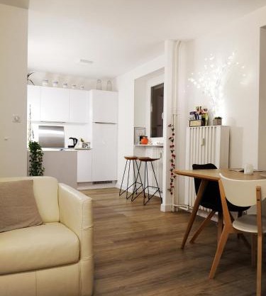 SO HOME EPINAL - Belle-Rive