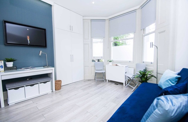 SoBo Studio 1 | by Brighton Holiday Lets