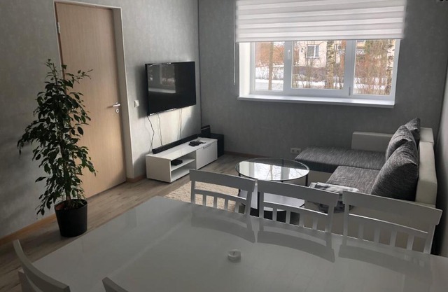 Soelaane 12 Apartments