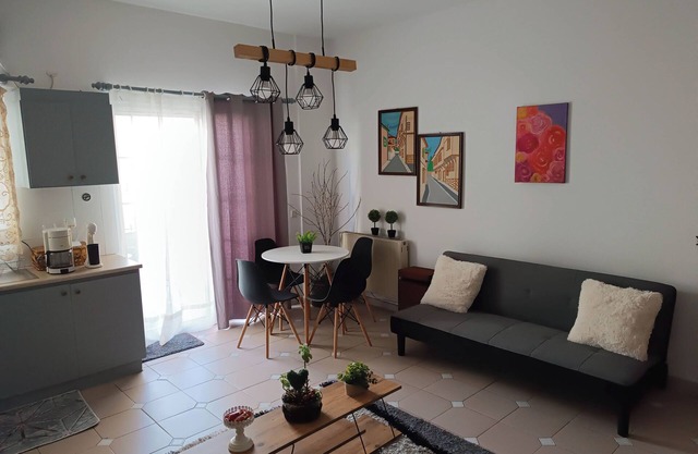 Sofia-Marina guesthouse