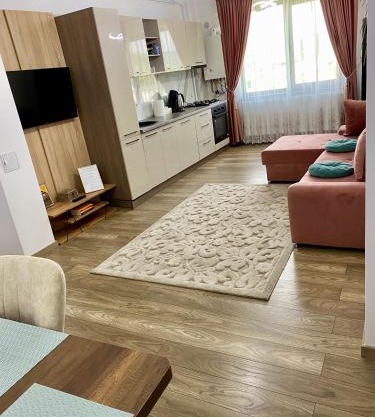 Sofia Residence Apartments Cetate
