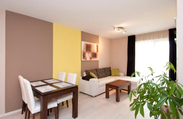 Sofia Top Apartments