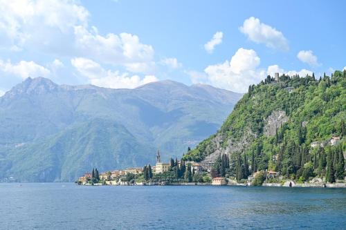 Sognando Varenna-Lake Como View-