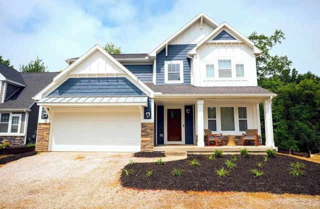 SoHappy Haven - 6 bdrm, Game Room, Year Round Pools, Hot Tub, Marina & Clubhouse