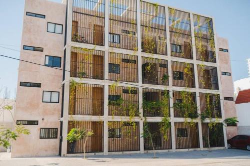 Soho 9. Departamento a una cuadra del malecón