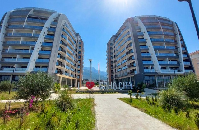 Soho City 708B