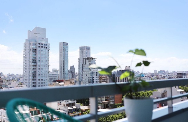 Soho Lifestyle · Soho Lifestyle at Sunny Studio W/Full-Amenities