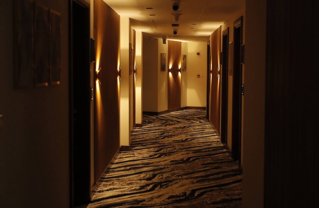 Soho Midtown Hotel