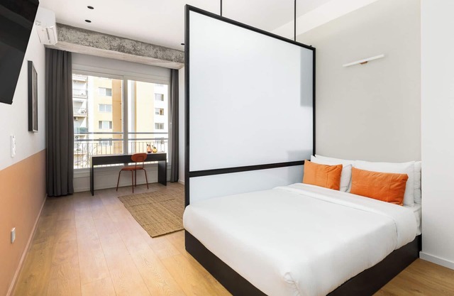 Soho Residence by halu!