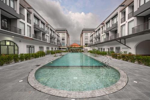 Soho Villa & Resort
