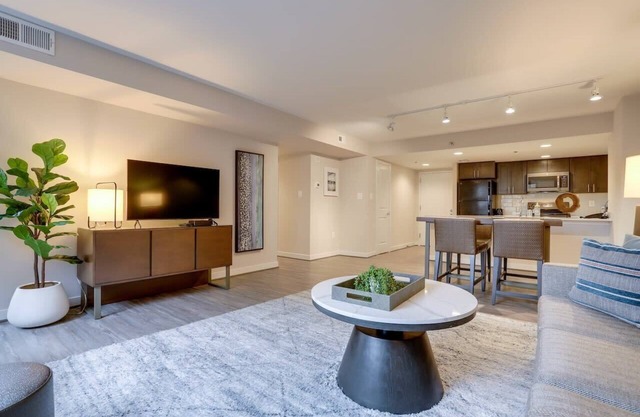 Sojourn | Courtland Towers