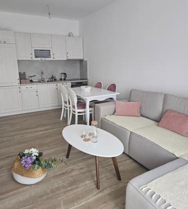 SOL Apartment