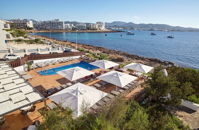 Sol Bahia Ibiza Suites