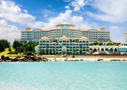 Sol Beach Yangyang