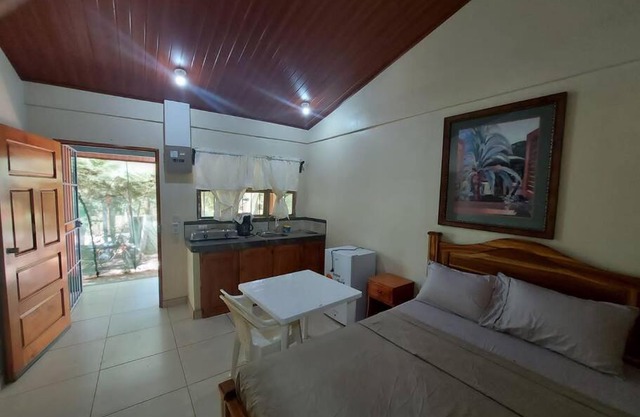 Sol de la India - Pueblo Nuevo