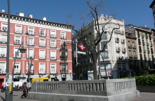 Sol Luxury Apartment MADRID CENTRO
