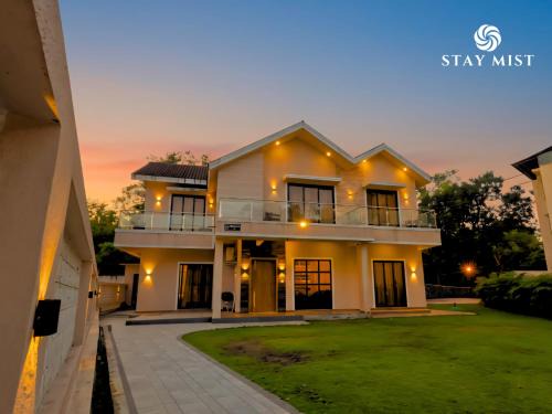 Sola Villa I Staymist