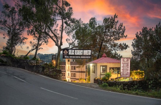 Solace Suites - The Himalayan Hometel