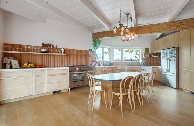 Solana Beach Tree House - Culdesac and great for families