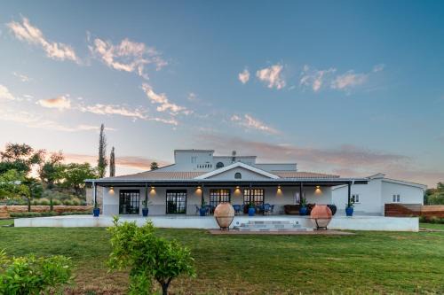 Solar Alvura Boutique Hotel