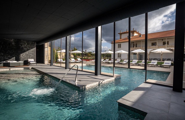 Solar do Requeijo by Luna Hotels&Resorts