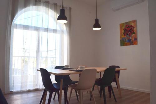 Solara Heaven, Mosta