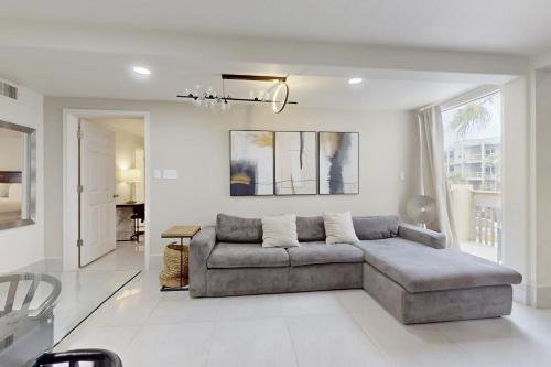 Solare Garden Villa 971F