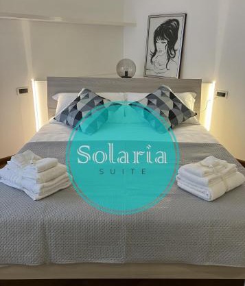 Solaria Suite appartamento