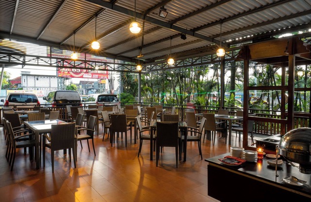 Solaris Hotel Malang