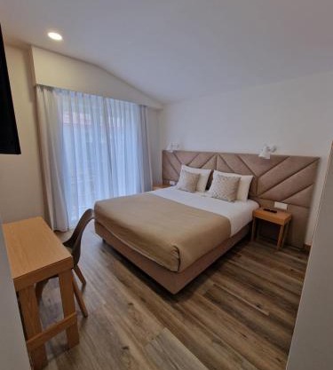 Soldouro Train Suites