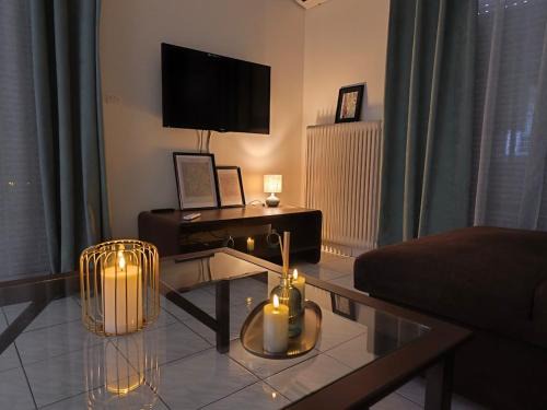 Sole Apartment Xanthi