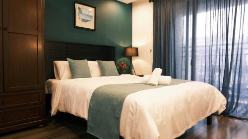 Soleil Residence Westlake Hanoi