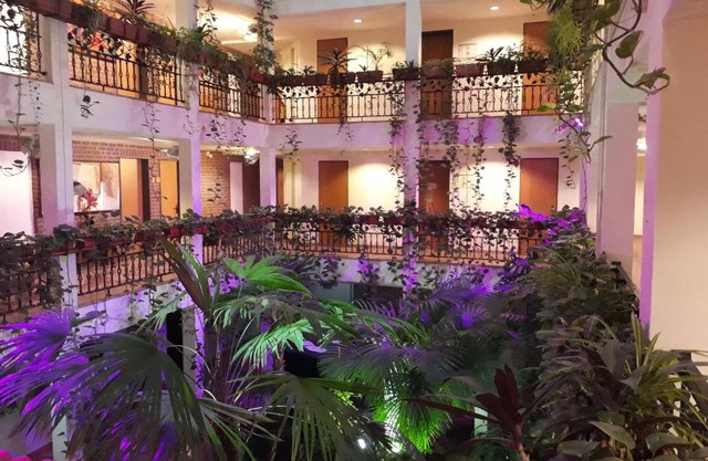 Solitaire Hotel