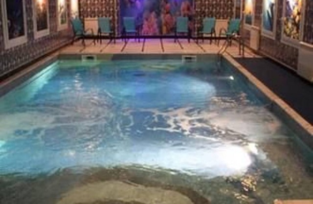 Soltane Hotel