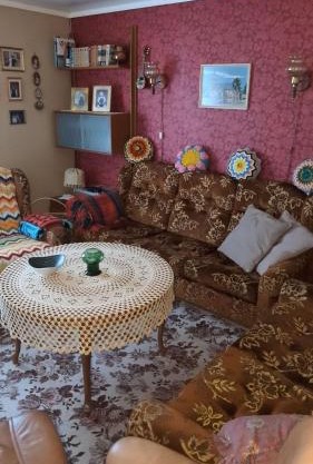 Solvoll Sør-Grunnfjord