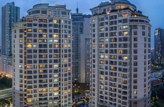 Somerset Grand Citra Jakarta