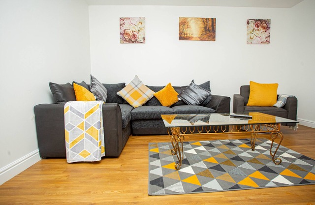 Somerset Place Holiday home