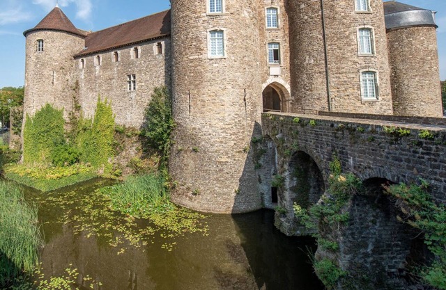 Somptueux Appartement Avec Salle de Jeux
