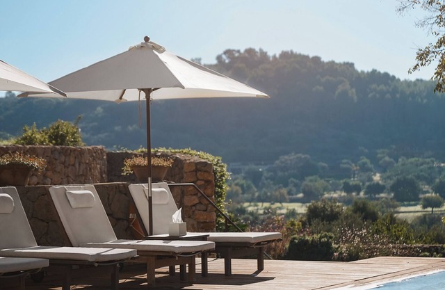 Son Brull Hotel & Spa