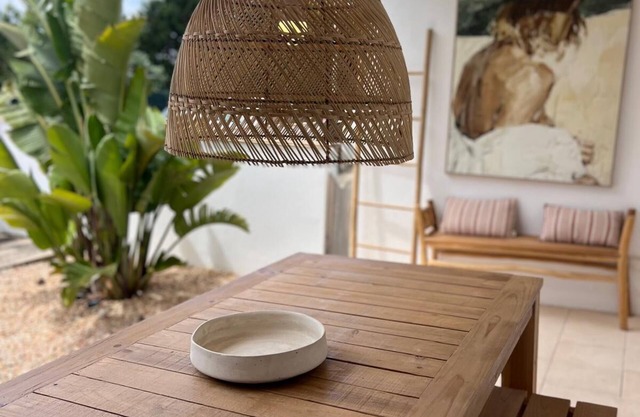 Son Carrió 8, Son Carrió 8 - Sa Perdiu 8